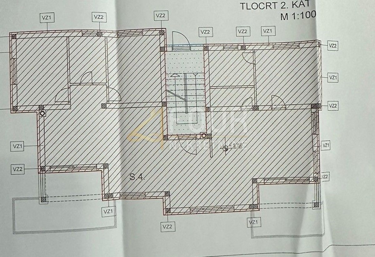 Apartmán Na prodej - PRIMORSKO-GORANSKA Crikvenica