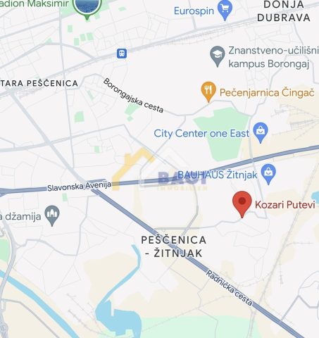 Appartamento da affittare 75 m² – Kozari Put