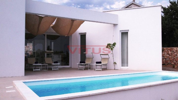 Maison à vendre 120 m² – Krk