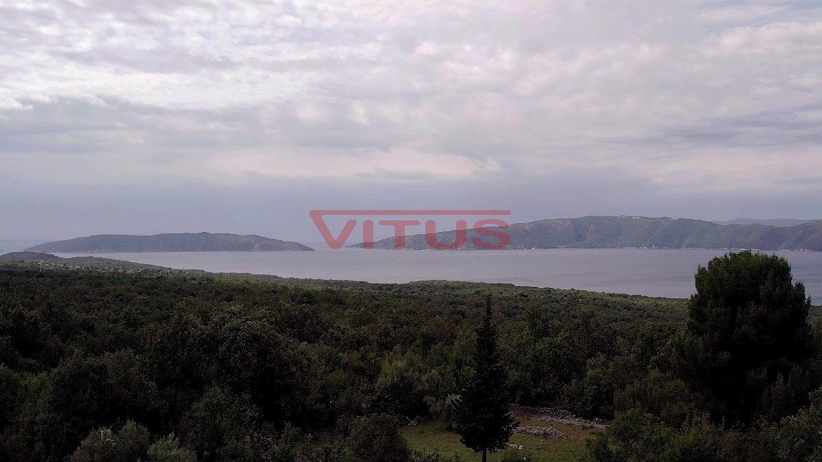 Kuća Na prodaju - PRIMORSKO-GORANSKA KRK