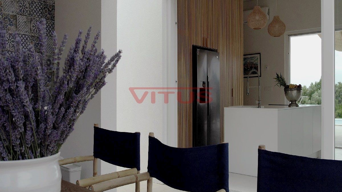 Maison À vendre - PRIMORSKO-GORANSKA Krk