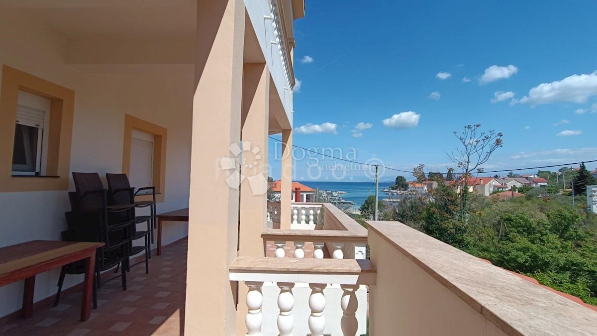 House For sale - ZADARSKA UGLJAN