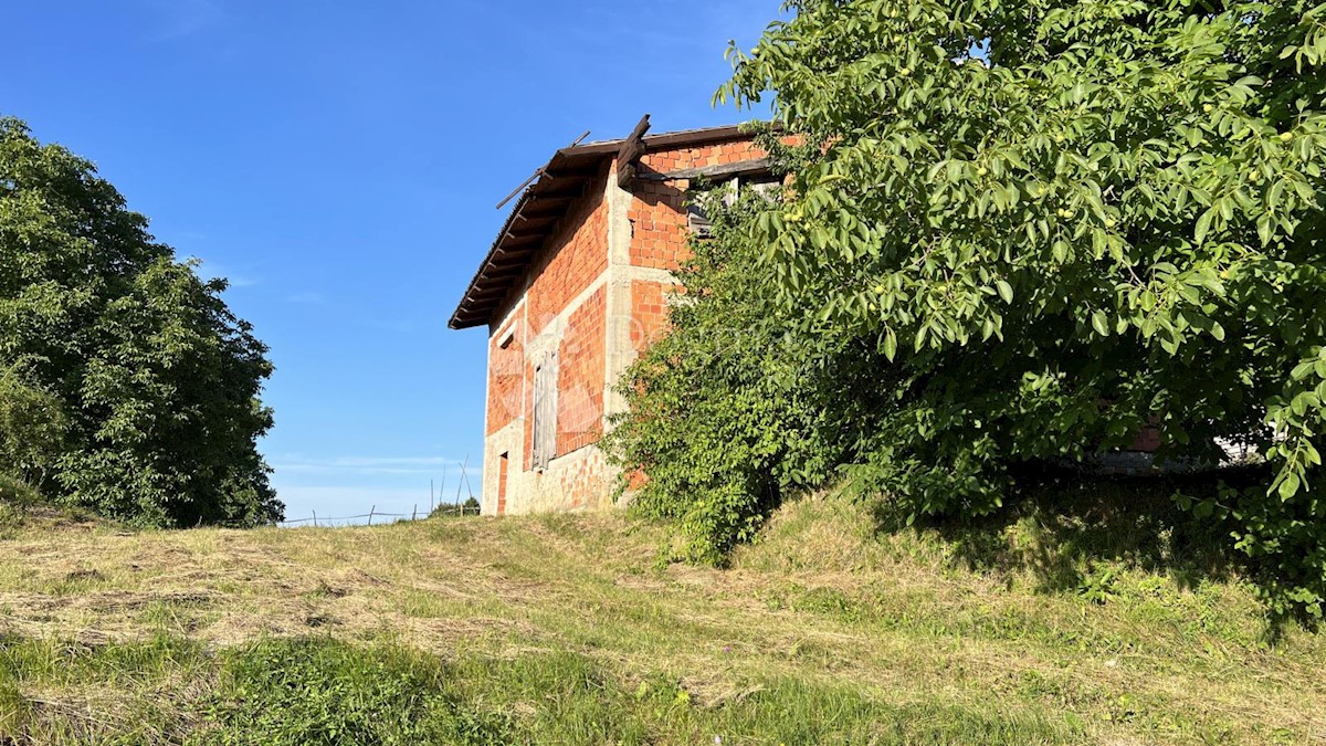 Haus Zu verkaufen - PRIMORSKO-GORANSKA VRBOVSKO