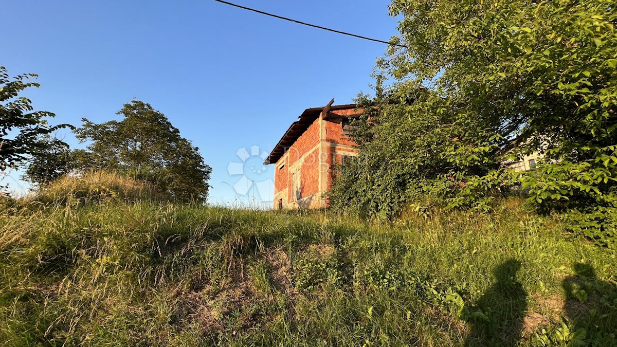 Haus Zu verkaufen - PRIMORSKO-GORANSKA VRBOVSKO