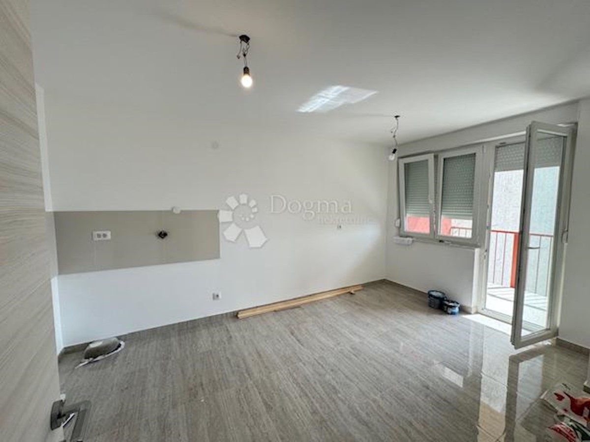 Apartment Zu verkaufen - PRIMORSKO-GORANSKA RIJEKA