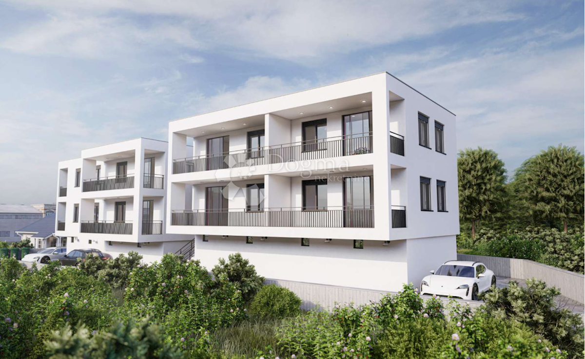 Apartmán Na predaj - ZADARSKA ZADAR