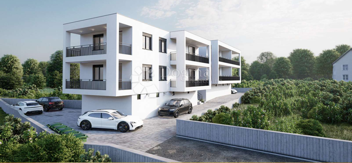 Apartment Zu verkaufen - ZADARSKA ZADAR