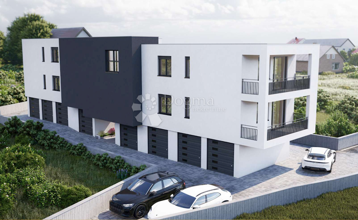 Apartment Zu verkaufen - ZADARSKA ZADAR