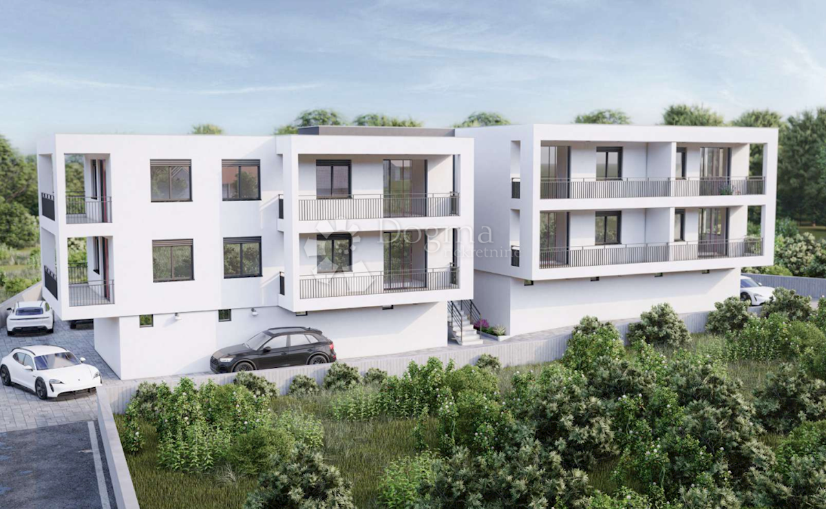 Apartment Zu verkaufen - ZADARSKA ZADAR