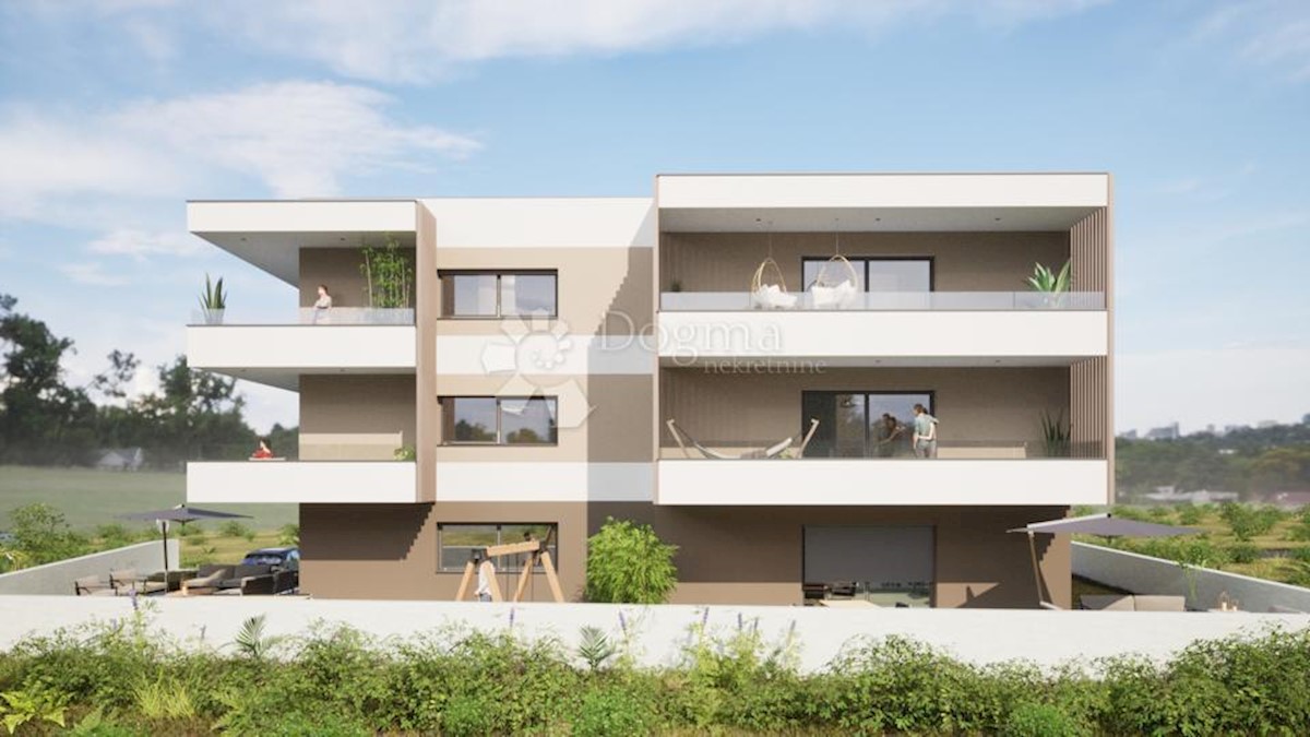 Apartmán Na prodej - ZADARSKA ZADAR