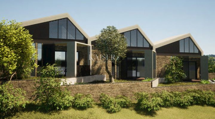 Pozemek na prodej 935 m² – Rabac