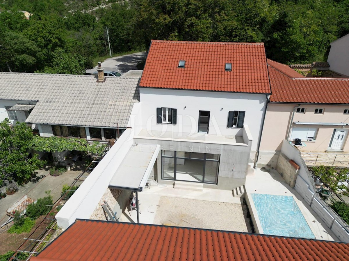 House For sale - PRIMORSKO-GORANSKA VINODOLSKA OPĆINA