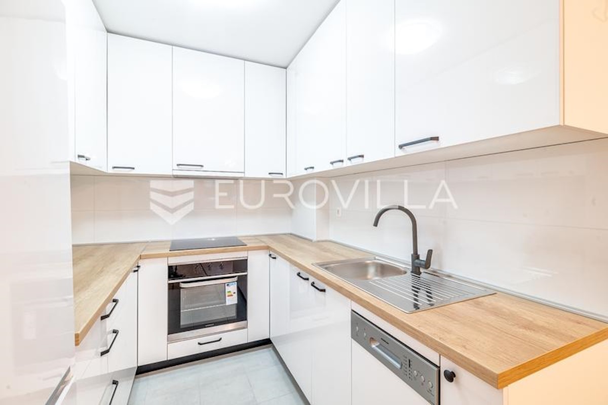 Apartmán K pronájmu - GRAD ZAGREB ZAGREB