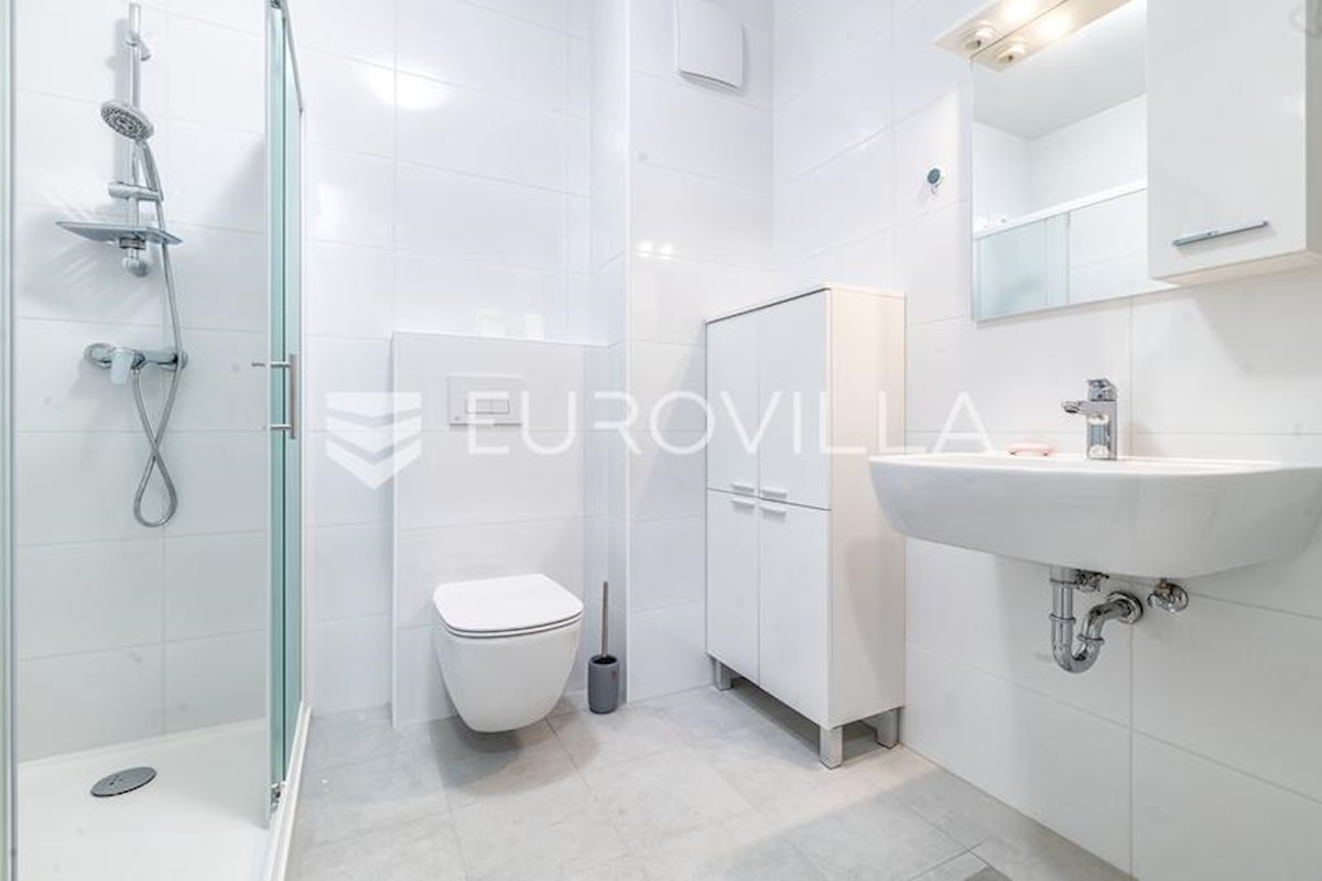 Apartment Zu vermieten - GRAD ZAGREB ZAGREB