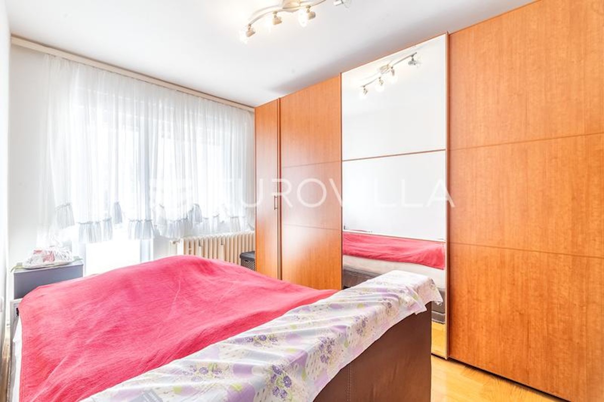 Apartmán Na prodej - GRAD ZAGREB ZAGREB