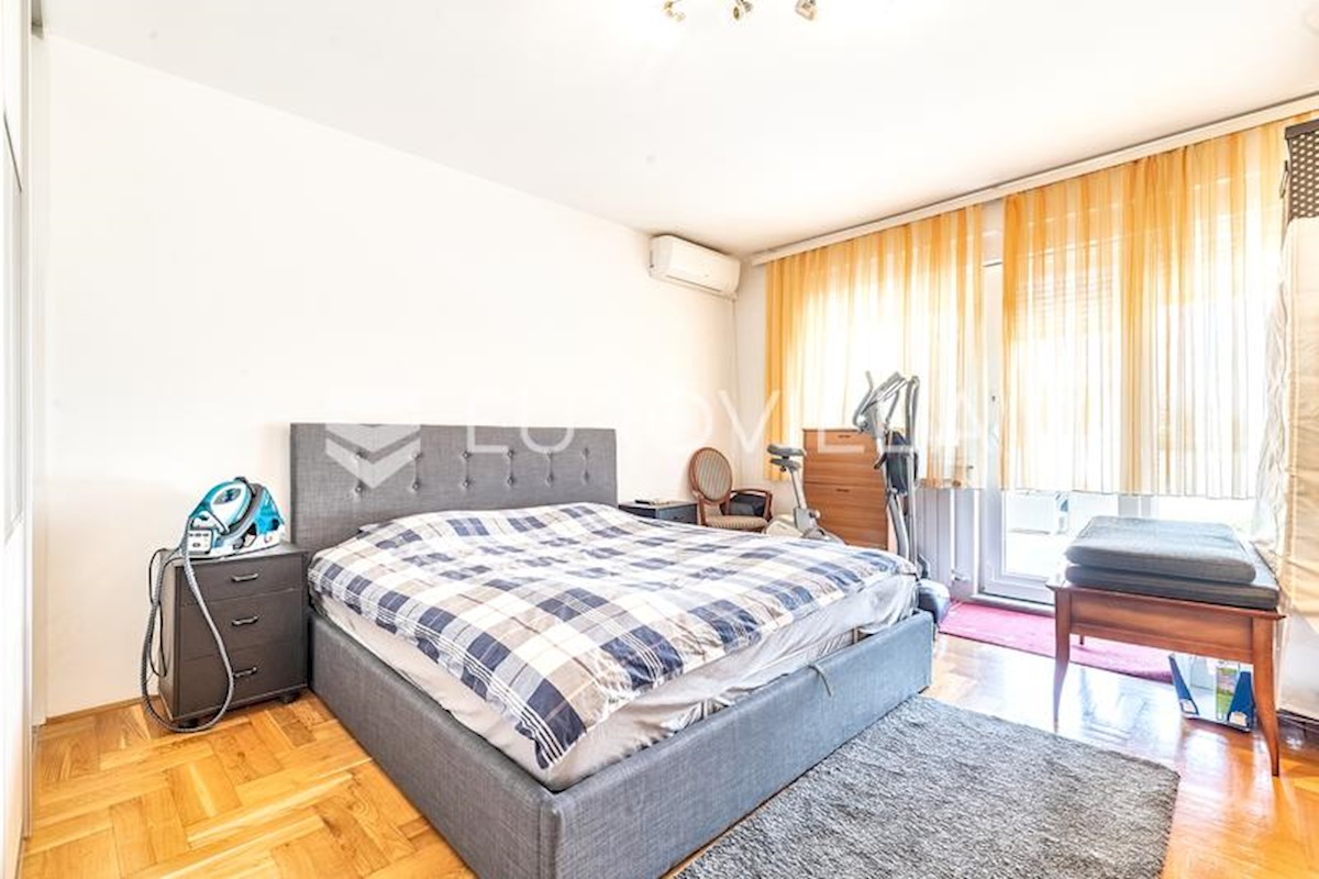 Appartement À vendre - GRAD ZAGREB ZAGREB