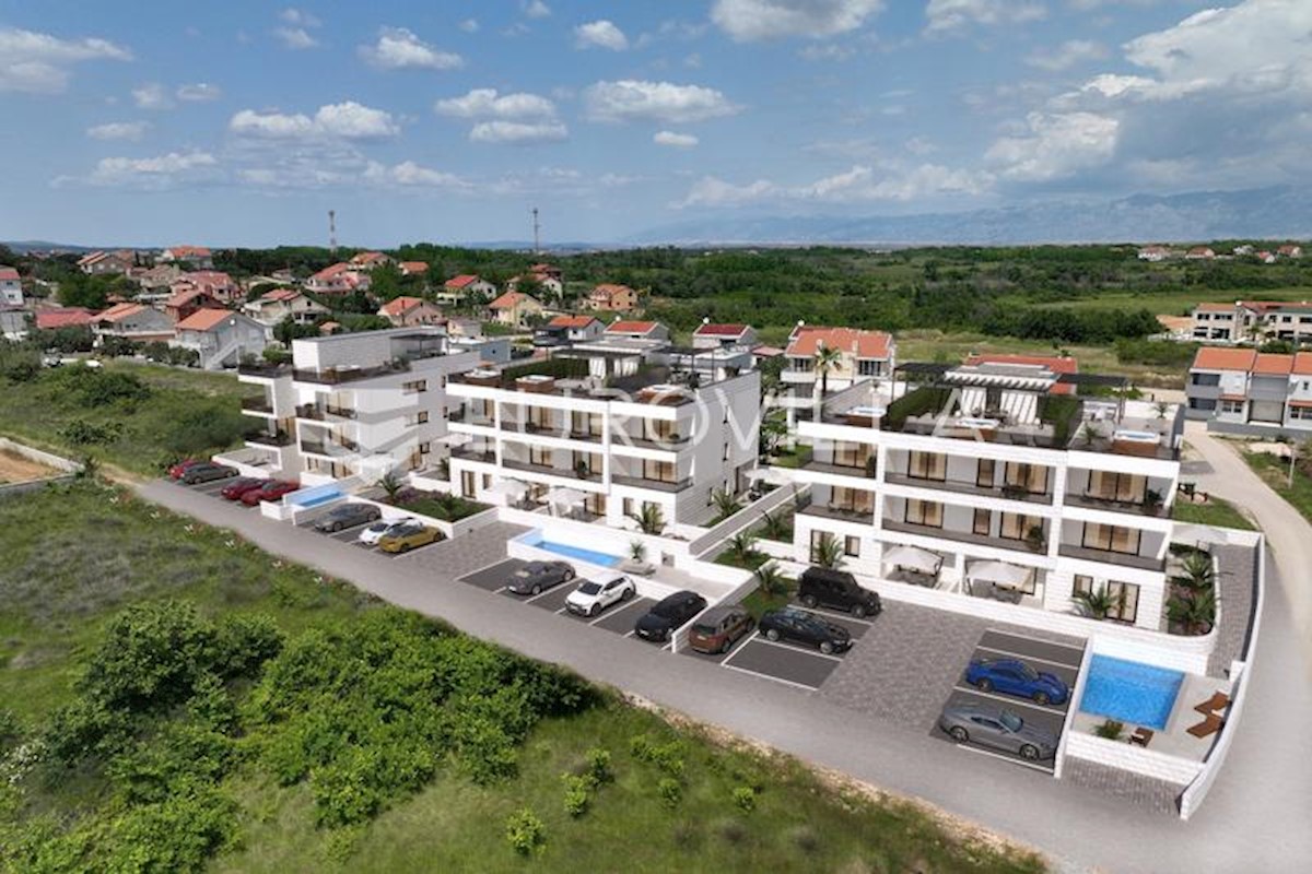 Apartment Zu verkaufen - ZADARSKA PRIVLAKA