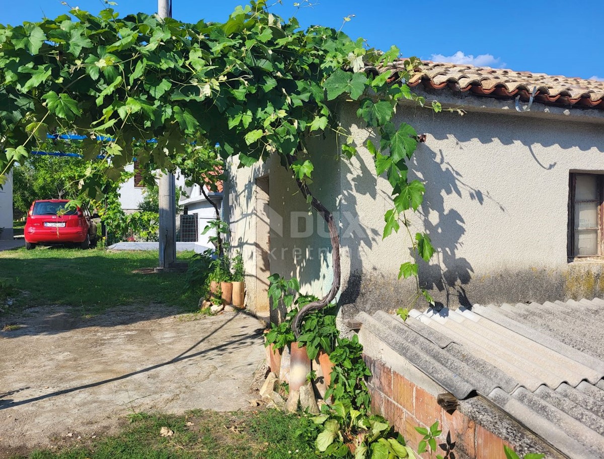 Maison À vendre - ISTARSKA BUZET