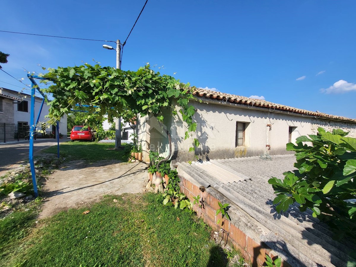 Maison À vendre - ISTARSKA BUZET