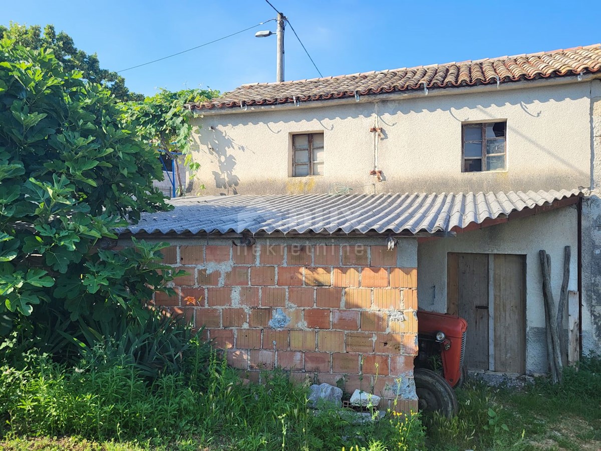 Maison À vendre - ISTARSKA BUZET