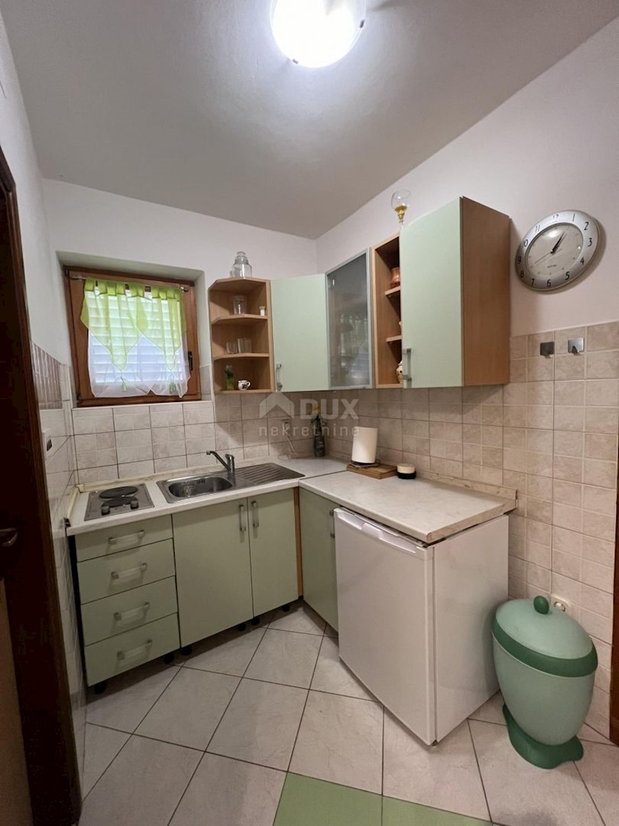 Flat For sale - ISTARSKA LABIN