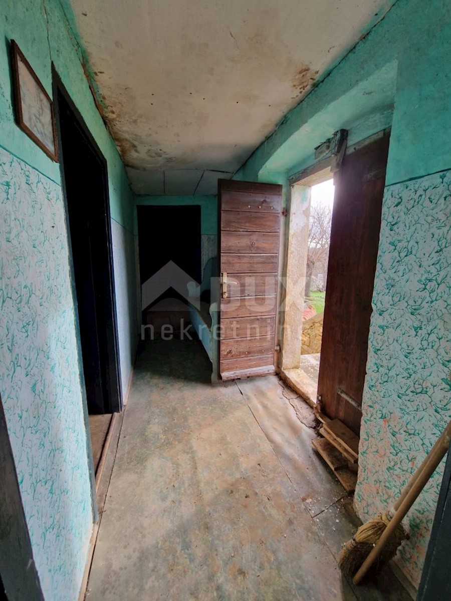 Haus Zu verkaufen - ISTARSKA TINJAN