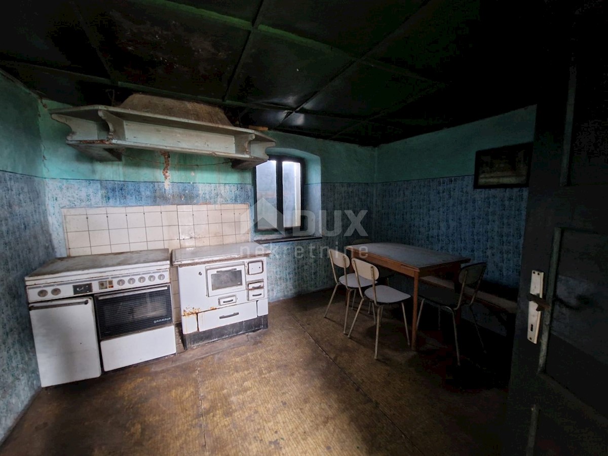 Haus Zu verkaufen - ISTARSKA TINJAN