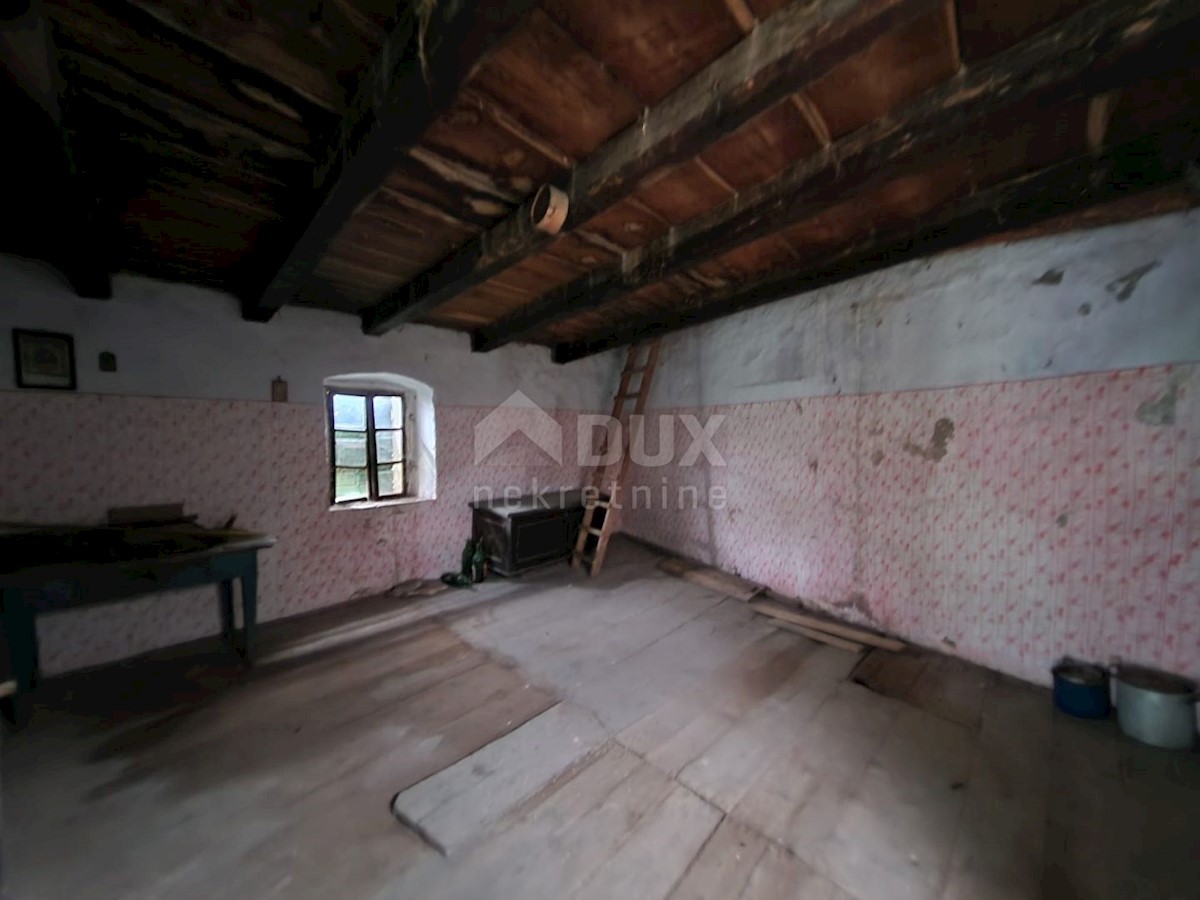 Haus Zu verkaufen - ISTARSKA TINJAN