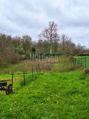 Terreno in vendita 937 m² – Kanfanar
