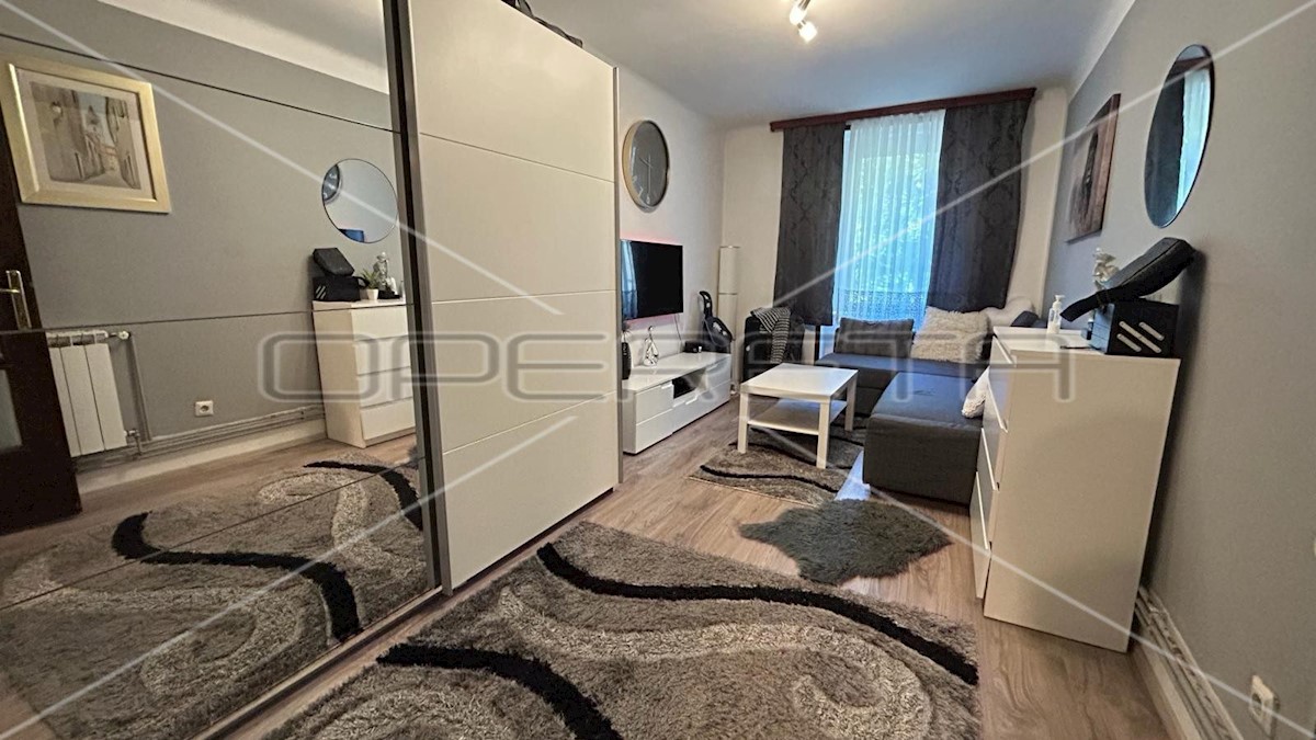 Apartmán Na predaj - GRAD ZAGREB ZAGREB