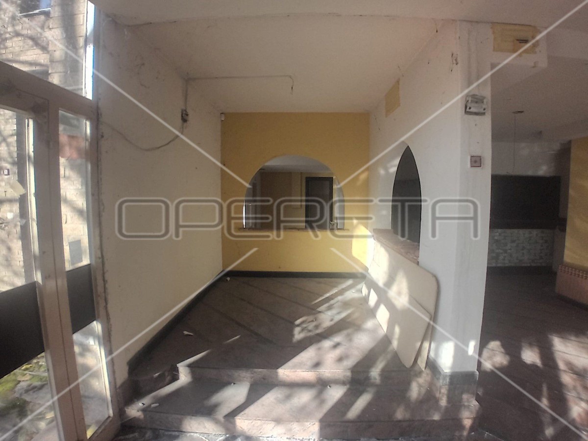 Business premises For sale - GRAD ZAGREB ZAGREB