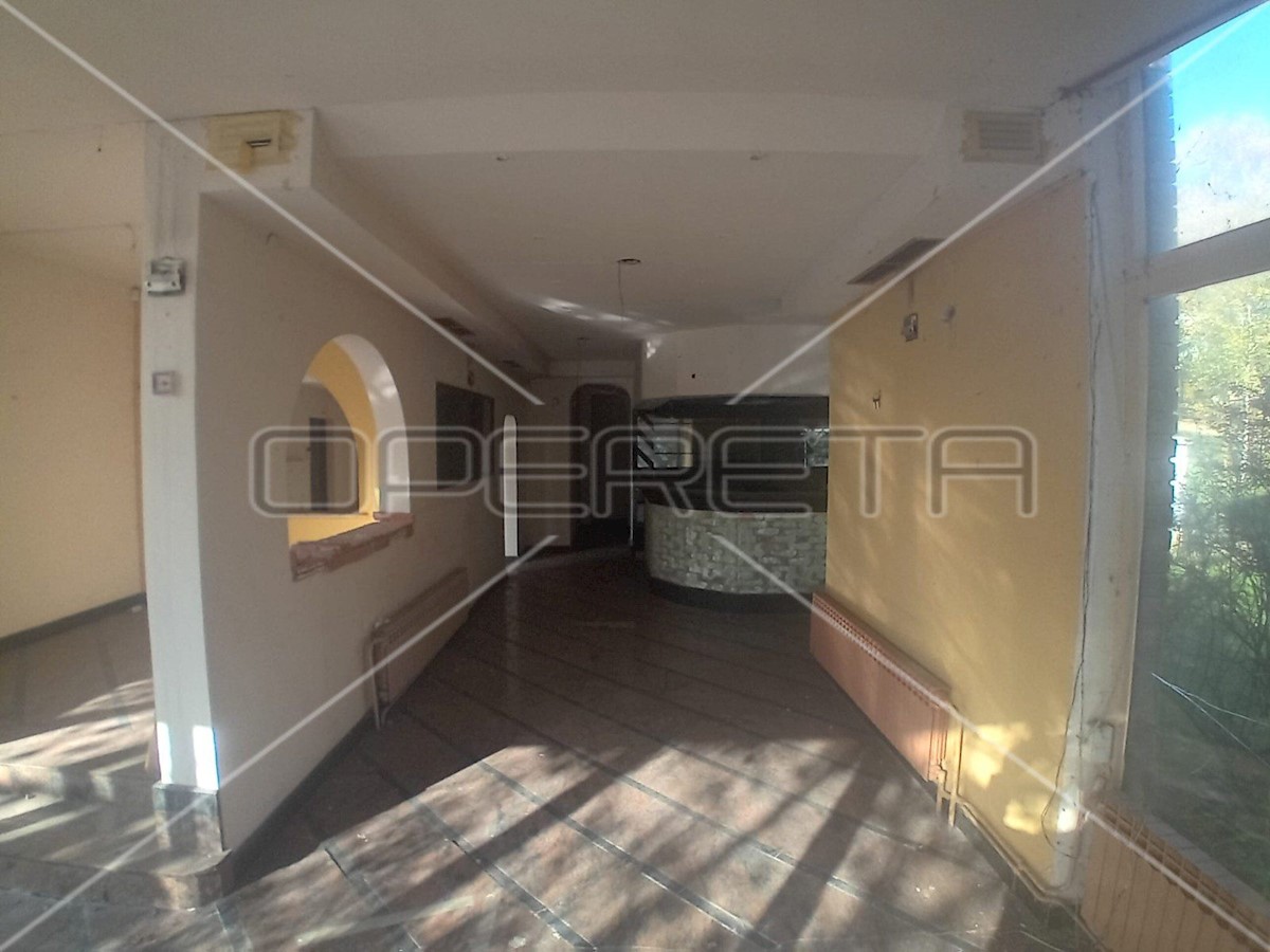 Business premises For sale - GRAD ZAGREB ZAGREB