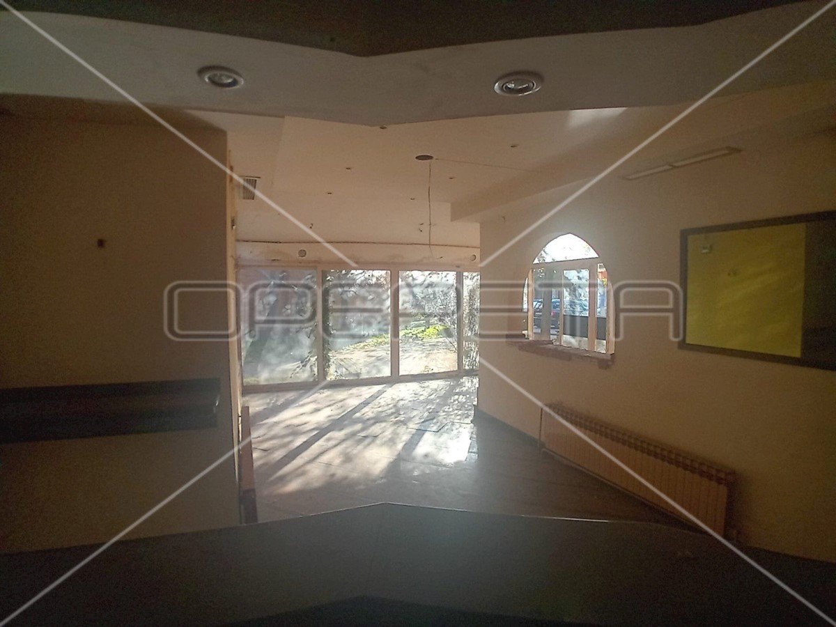 Business premises For sale - GRAD ZAGREB ZAGREB