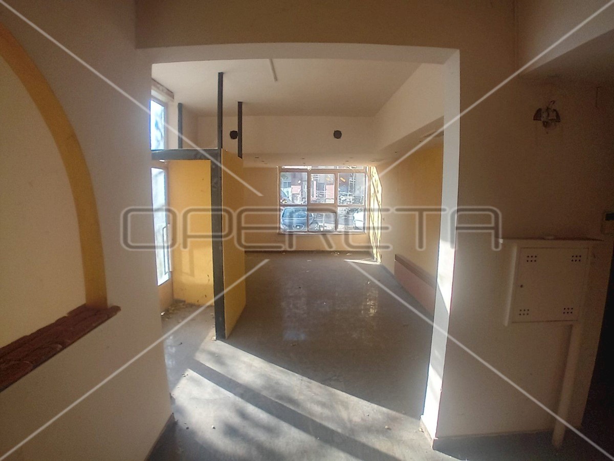 Business premises For sale - GRAD ZAGREB ZAGREB