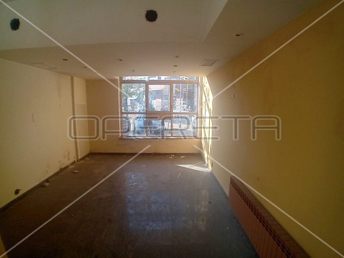 Business premises For sale - GRAD ZAGREB ZAGREB