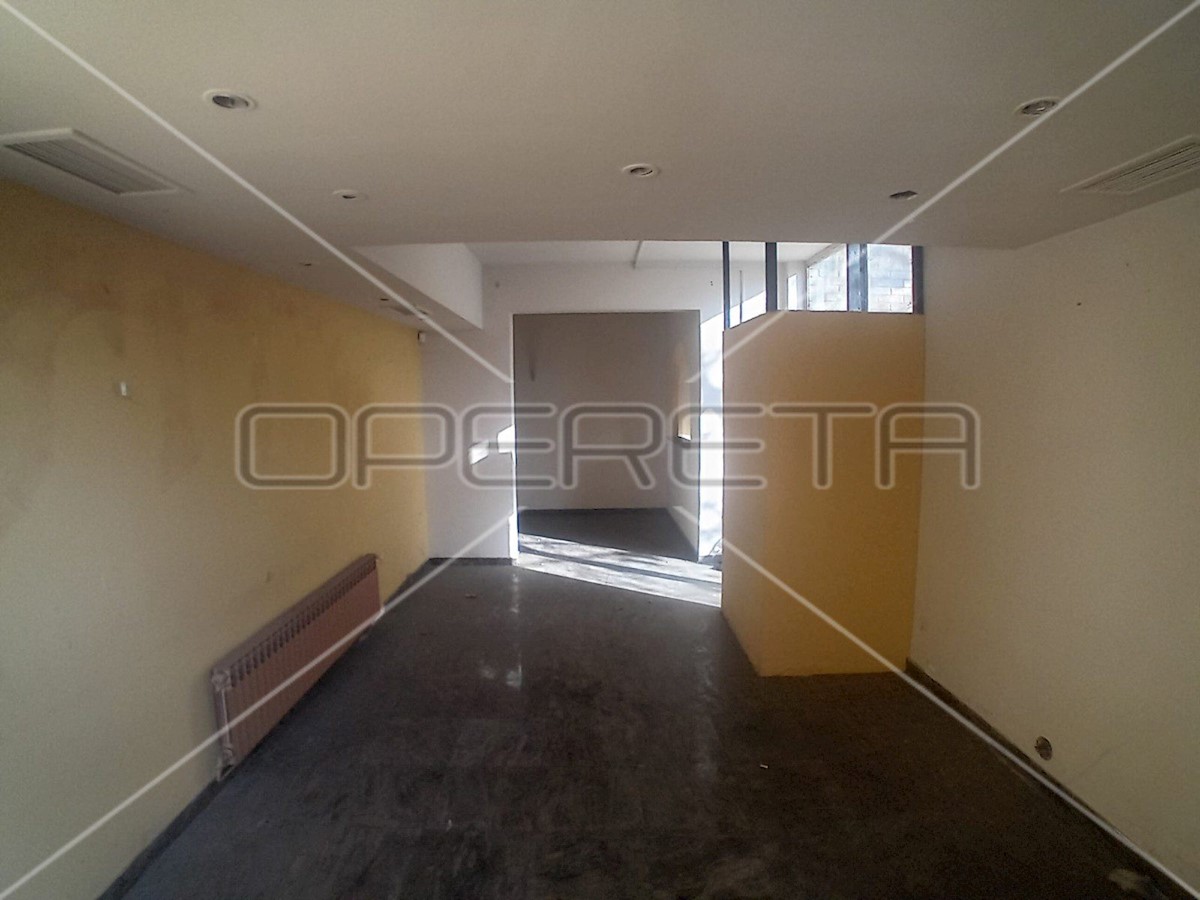 Business premises For sale - GRAD ZAGREB ZAGREB