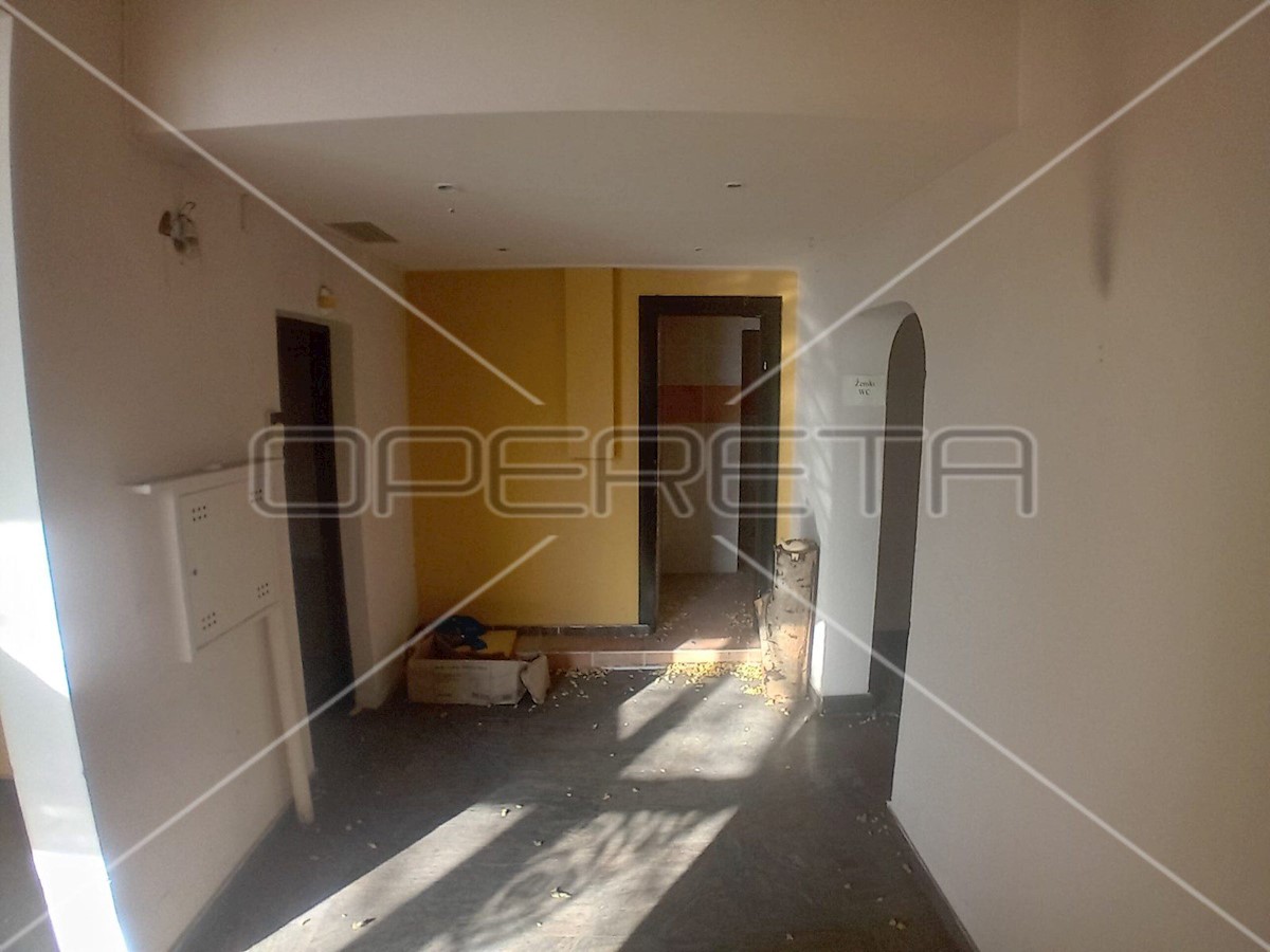 Business premises For sale - GRAD ZAGREB ZAGREB