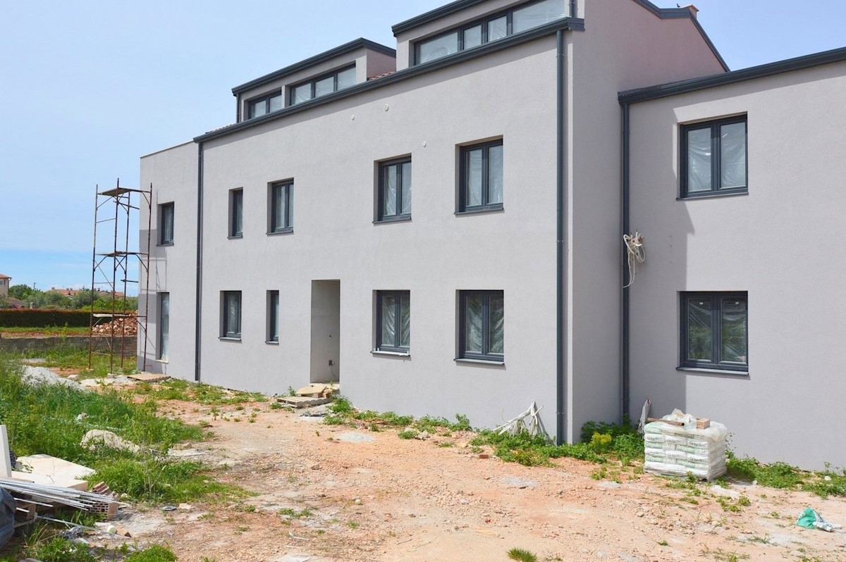 Apartmán Na prodej - ISTARSKA POREČ