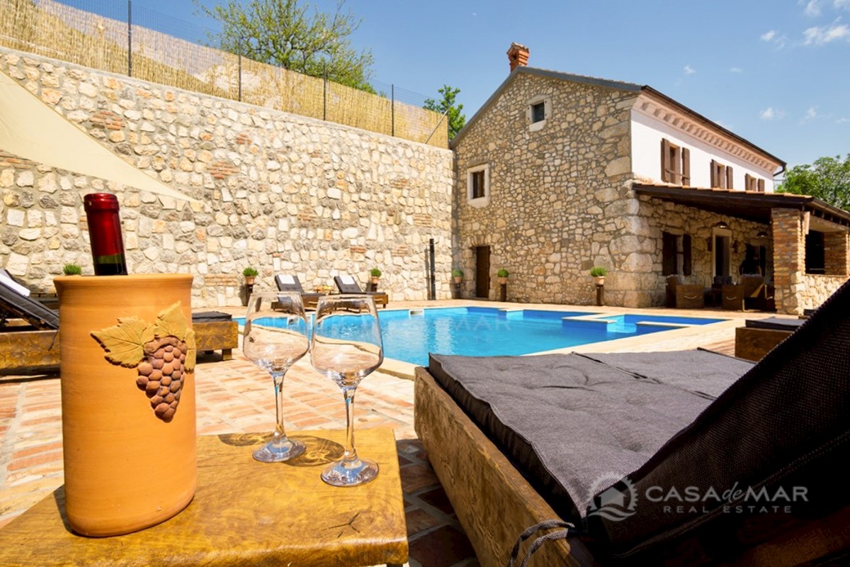 Dom Na sprzedaż - Primorsko-goranska Crikvenica