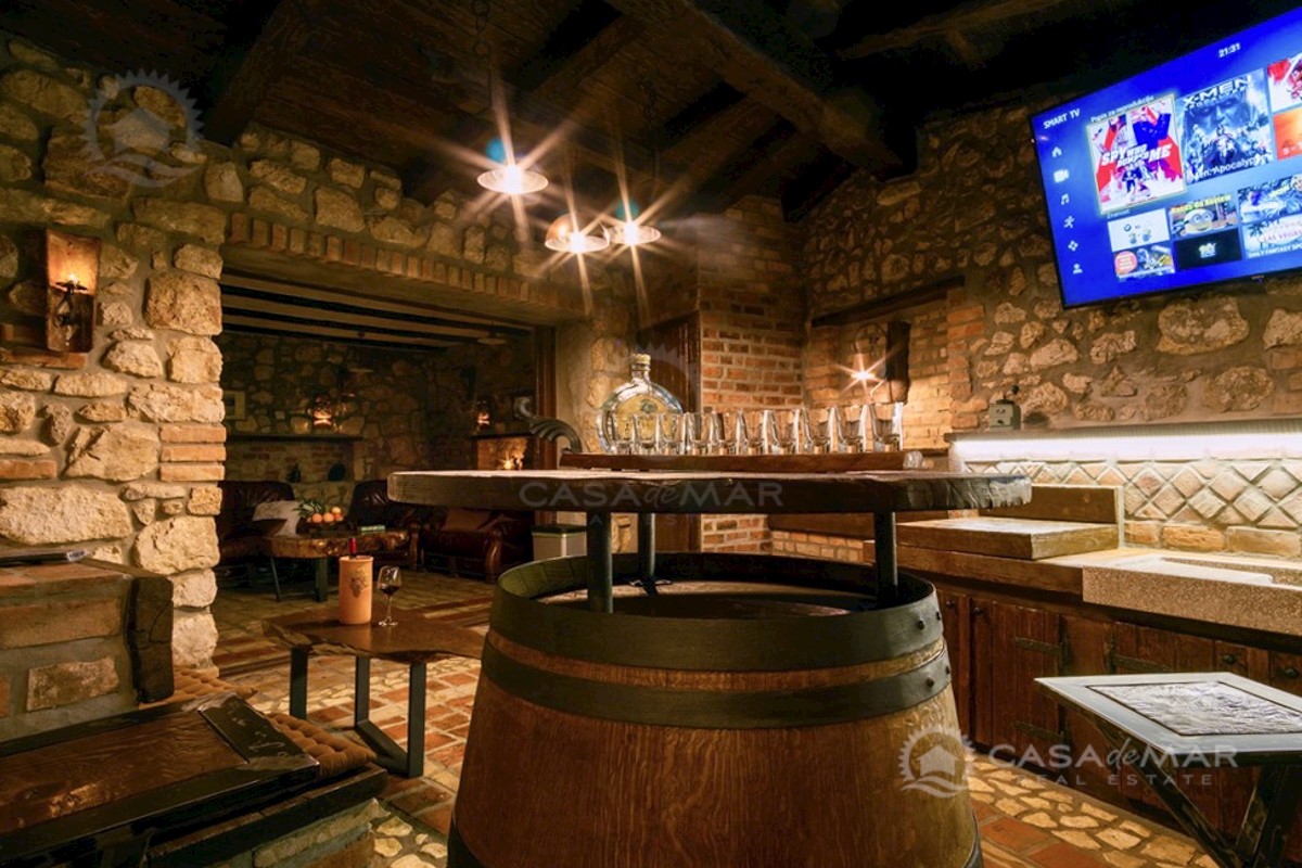 Dom Na sprzedaż - Primorsko-goranska Crikvenica