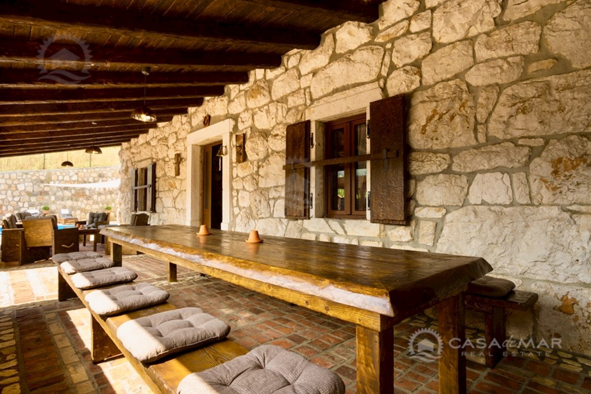 Dom Na sprzedaż - Primorsko-goranska Crikvenica