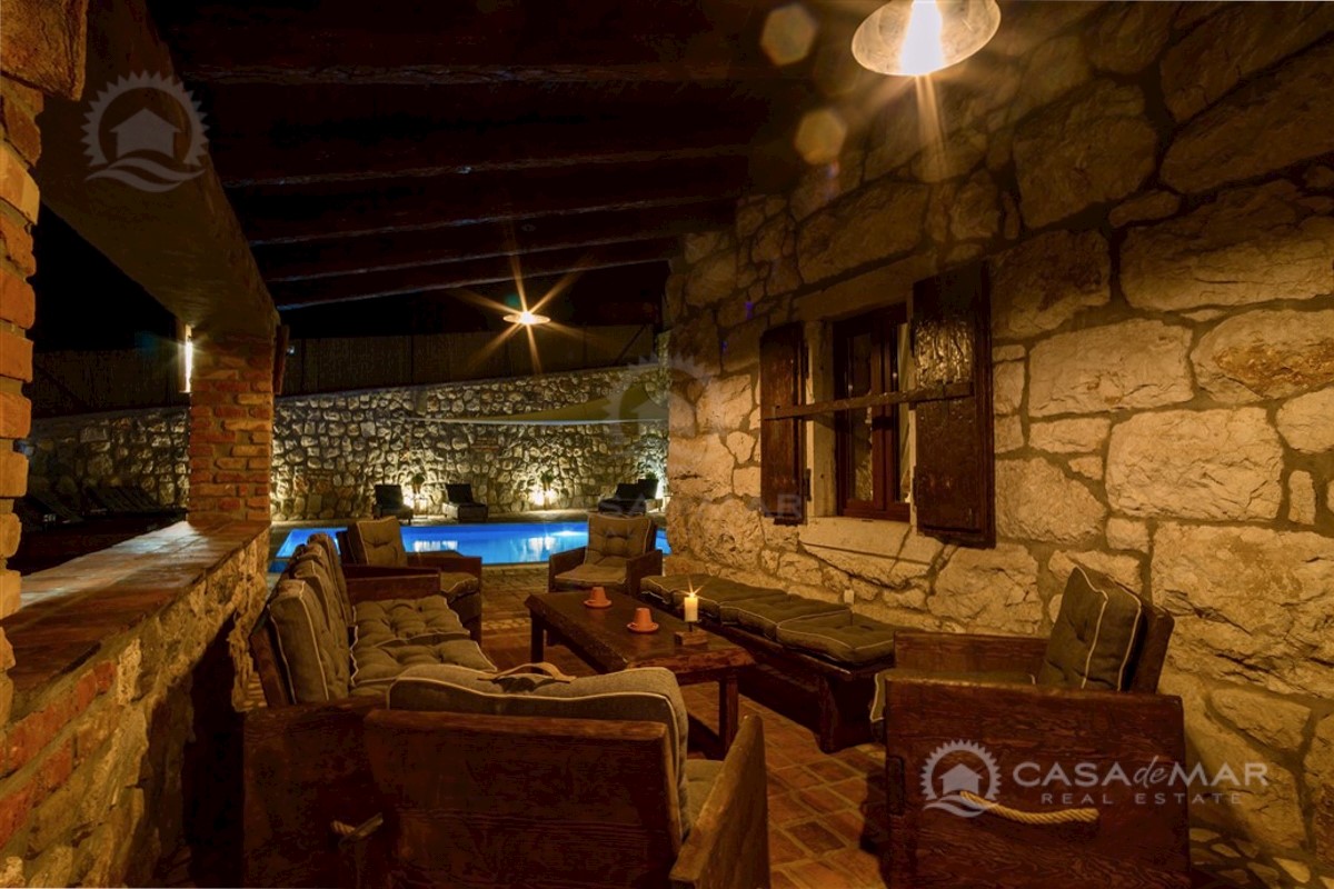 Dom Na sprzedaż - Primorsko-goranska Crikvenica