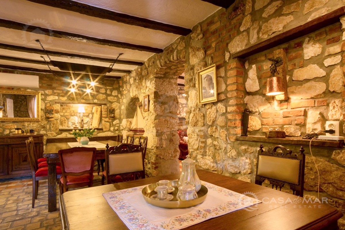 Dom Na sprzedaż - Primorsko-goranska Crikvenica