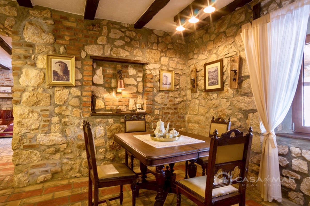 Dom Na sprzedaż - Primorsko-goranska Crikvenica