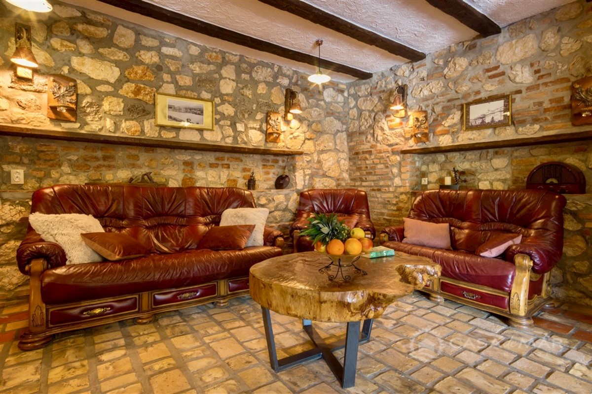 Dom Na sprzedaż - Primorsko-goranska Crikvenica