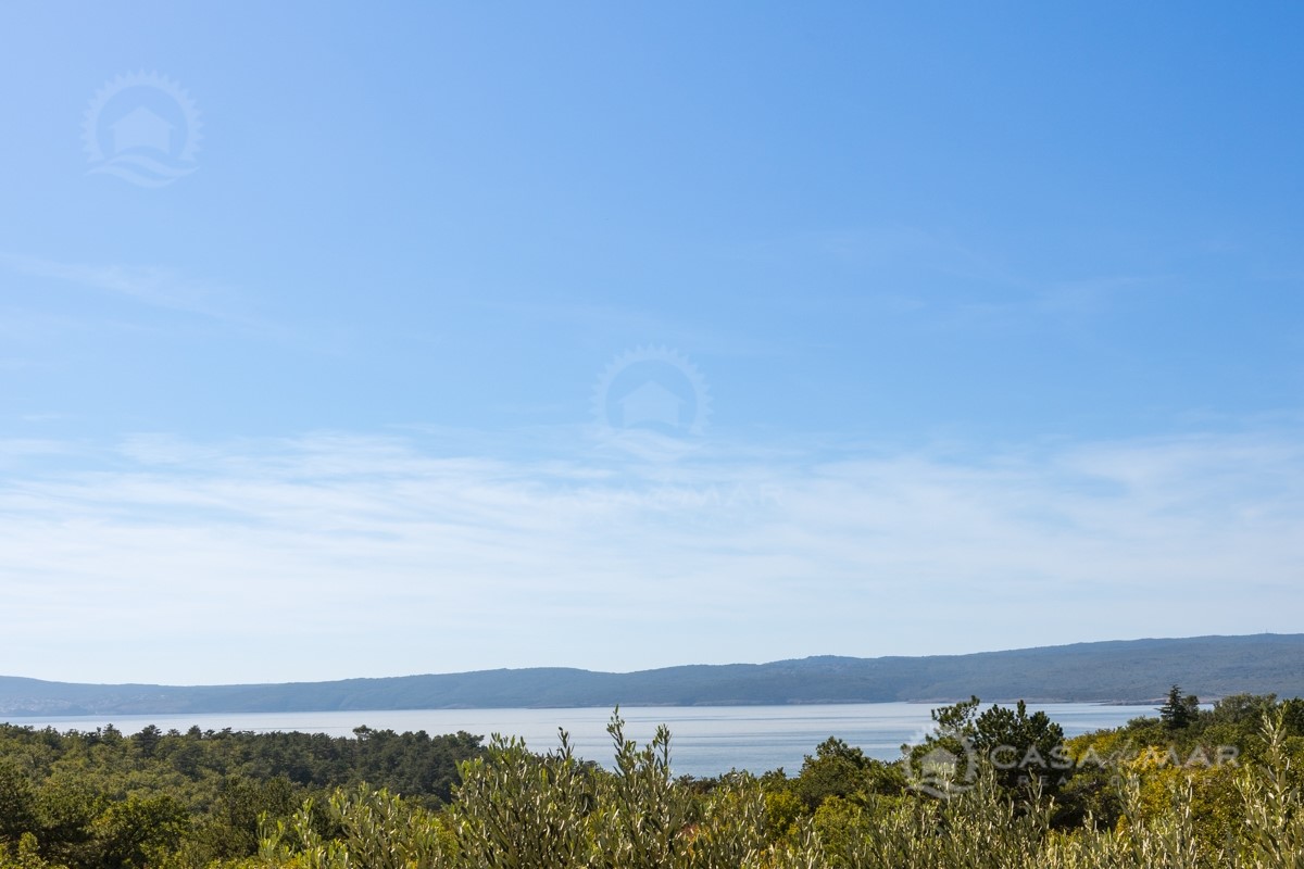 Flat For sale - PRIMORSKO-GORANSKA CRIKVENICA