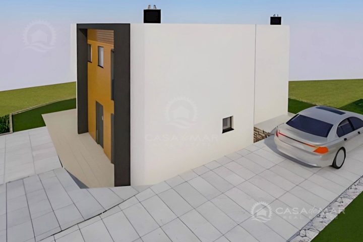 House For sale - Primorsko-goranska Crikvenica - foto 5/15