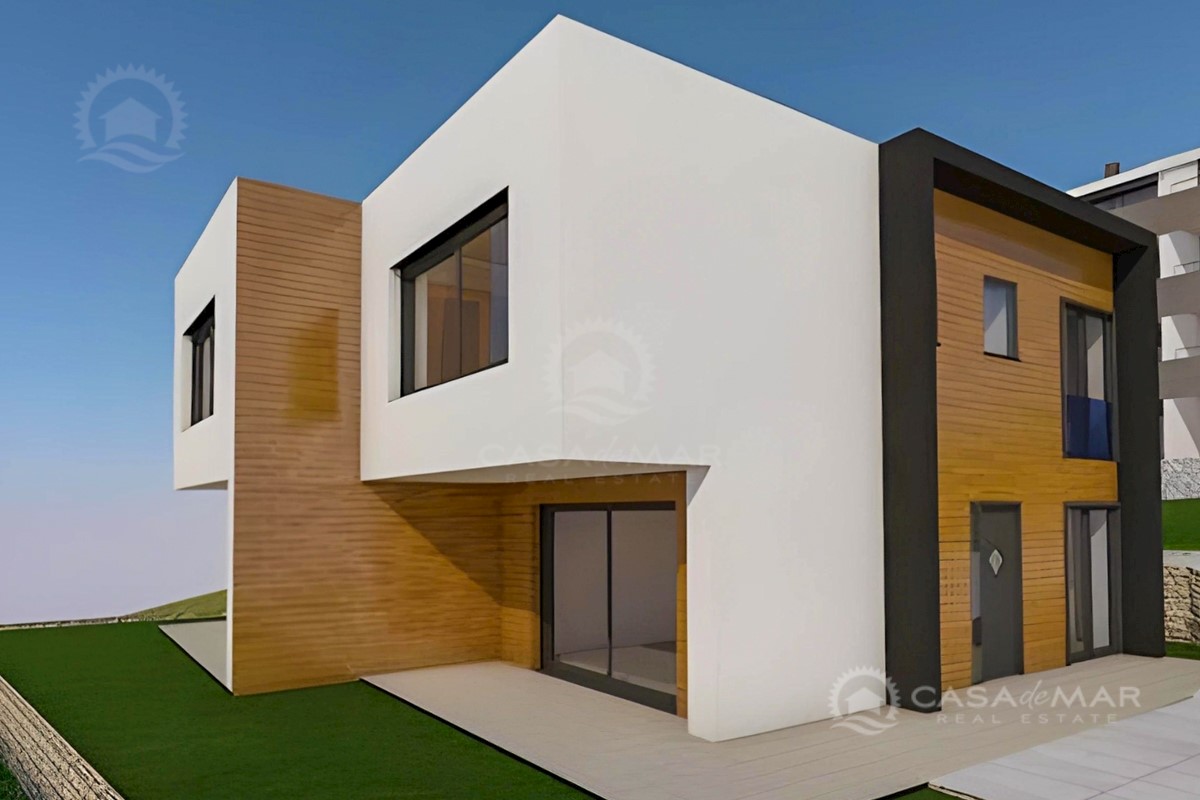 Maison À vendre - Primorsko-goranska Crikvenica - foto 2/15
