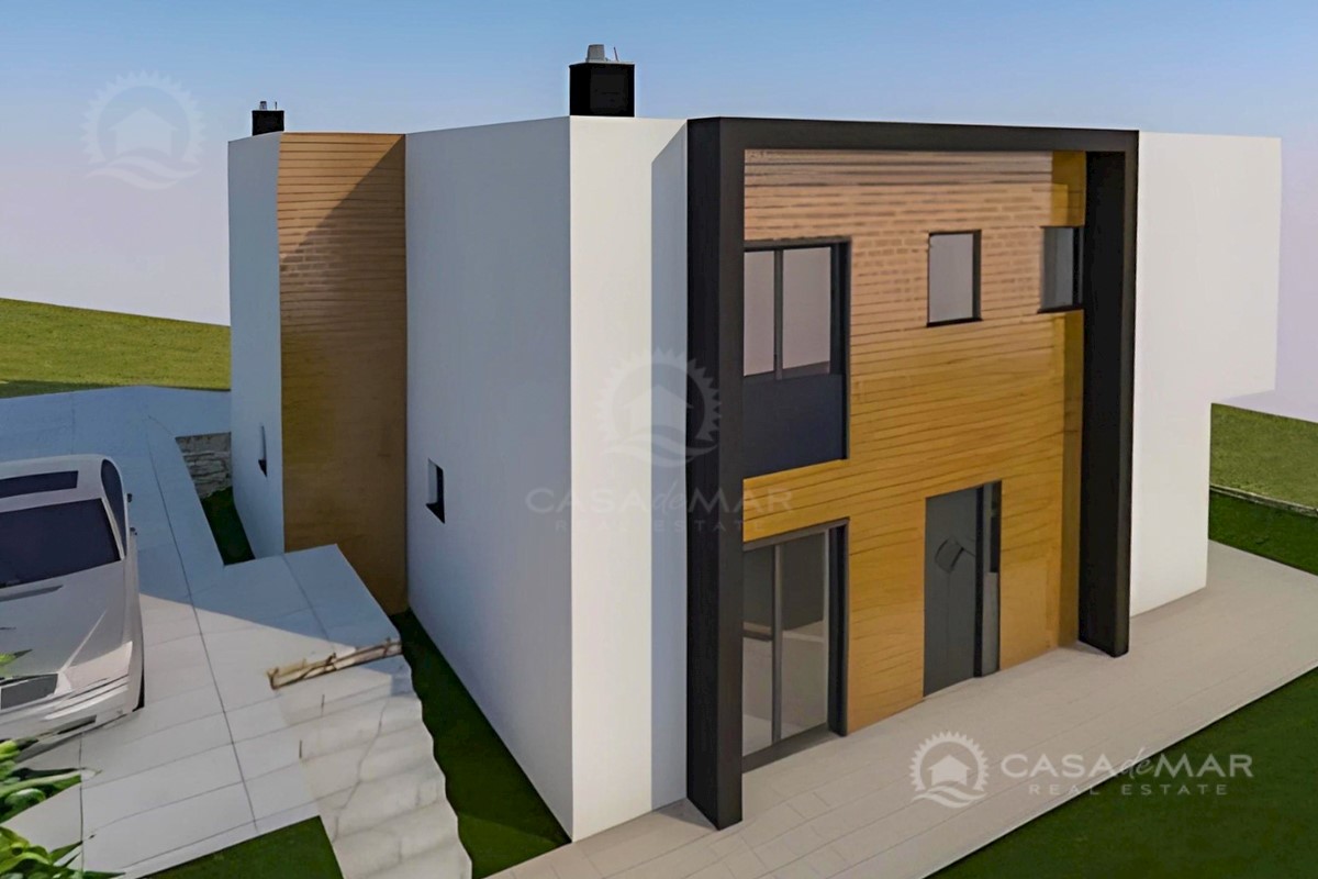 Maison À vendre - Primorsko-goranska Crikvenica - foto 4/15