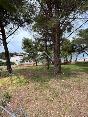 Działka na sprzedaż 862 m² – Vir